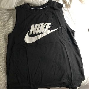 Nike Muscle Tank